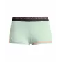 Ortovox 185 Rock'N'Wool Hot Pants dámske - Green Acid, XS