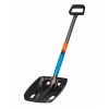 Ortovox Shovel Pro lavínová lopata Rescue Law - Deep Black