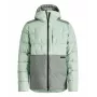 Ortovox Downwool 270 Jacket - Green Acid, veľkosť S