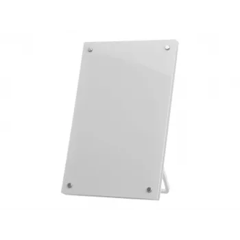 Xoro HAN 300 interiérová anténa DVB-T/T2 DAB+ biela