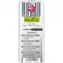 Pica DRY náplne grafit 2B 2,8mm 120mm 10 tuh