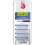 PICA-MARKER Pica DRY 4043 náhradné tuhy pre značkovaciu ceruzku do hlbokých otvorov, 2,8 mm, biele
