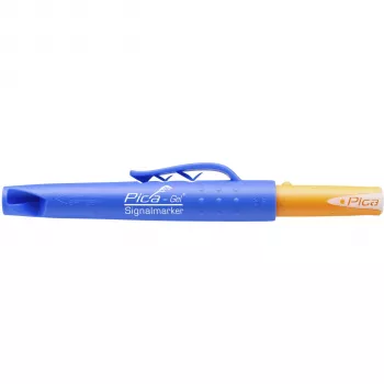PICA-MARKER Pica GEL permanentný marker biely