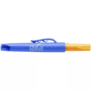PICA-MARKER Pica GEL permanentný marker žltý