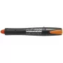 PICA-MARKER Pica VISOR permanentný marker žiarivo oranžový