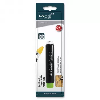 PICA-MARKER Pica držiak na kriedovú ceruzku pre kriedu 11-12 mm / maloobchodné balenie