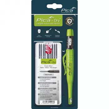 Pica-Marker Pica DRY balenie s 1 marker + 1 náhradné balenie č. 4030