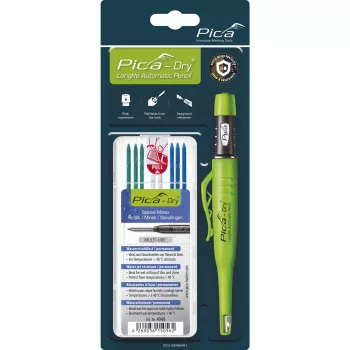 Pica-Marker Pica DRY balenie s 1x marker + 1x náhradné balenie č. 4040