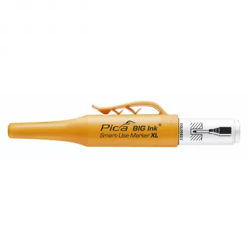 Pica BIG INK Smart-Use marker biela