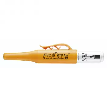 Pica BIG INK Smart-Use marker biela - SB