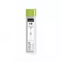 PICA-MARKER Pica Fine-Dry náhradné tuhy HB - 12 tuh, 0,9 mm, grafit, čierna