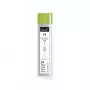 PICA-MARKER Pica Fine-Dry náhradné tuhy H - 10 tuh, 0,9 mm, grafit
