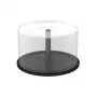 MEDIARANGE BOX42 obal na spindle disky - 50 diskov - priehľadný - plast - 120 mm - 1 kus