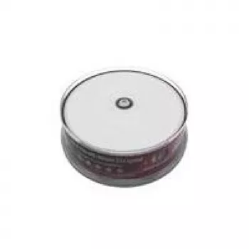 MediaRange Inkjet Fullsurface Printable 25x CD-R 700 MB 80 min vreteno