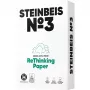 Steinbeis No. 3 Recyklovaný papier A4 80 g/m² 500 listov ISO 90