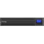 Bluewalker PowerWalker VFI 1000 ICR IoT DNV UPS 1000VA/1000W Rack/Tower IoT