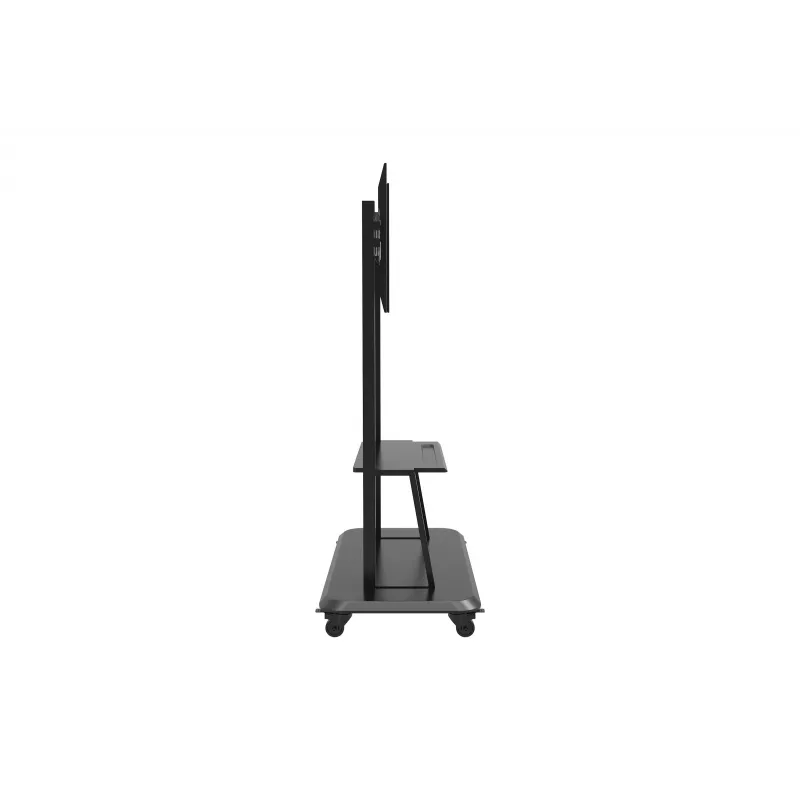CELEXON Professional Adjust-55120MP Mobilný stojan na displej pre 55-120 inch obrazovky, matný čierny