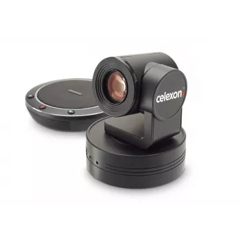 CELEXON VKS2040 Video Conferencing Kit - Full HD 1080p kamera, hlasitý odposluch, diaľkový ovládač
