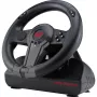 ready2gaming Nintendo Switch Racing Wheel - čierny