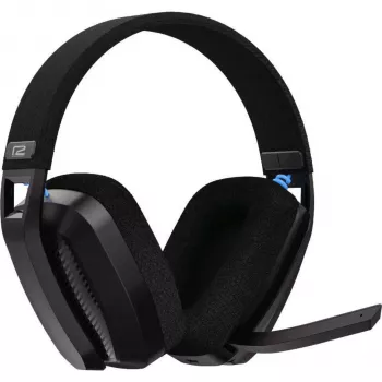 READY2GAMING PX25 Bezdrôtový herný headset pre PS5, čierny