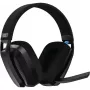 READY2GAMING PX25 Bezdrôtový herný headset pre PS5, čierny