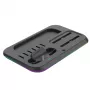 ready2gaming Nintendo Switch 2 nabíjacia stanica - nabíjačka pre 4 Joy-Con s LED indikátormi, čierna