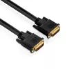 PureLink PureInstall PI4200 DVI-D Dual Link kábel 7,5m čierny