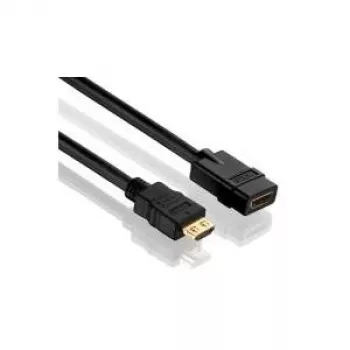 PureLink PI1100-030 PureInstall HDMI predlžovací kábel 3m čierny