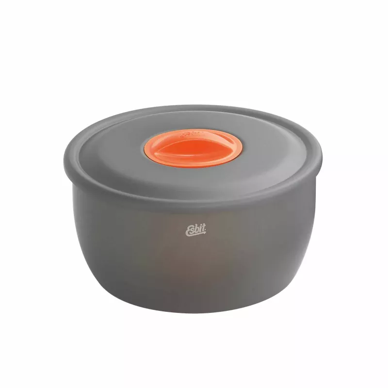 Esbit hliníkové riady 3 Non-Stick
