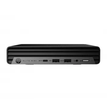HP Elite Mini 600 G9 i5-12500T 16GB 512GB M.2 WLAN USFF W11P repasovaný Grade A