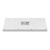 GETT GCQ CleanType Easy Basic Compact klávesnica - USB - čierna - IP68 umývateľná
