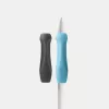 Paperlike Pencil Grips V2, sivá/modrá, balenie 2 ks