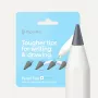 Paperlike Pencil Tips - 4PK sivé