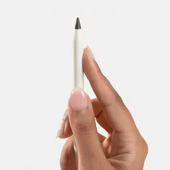 Paperlike Pencil Tips - 4PK sivé