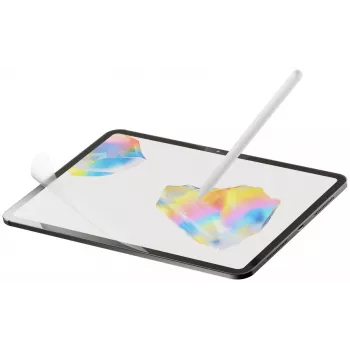 Paperlike Screen Protector 3 pre Apple iPad Pro 12.9 4./5./6. generácia - balenie 2 ks