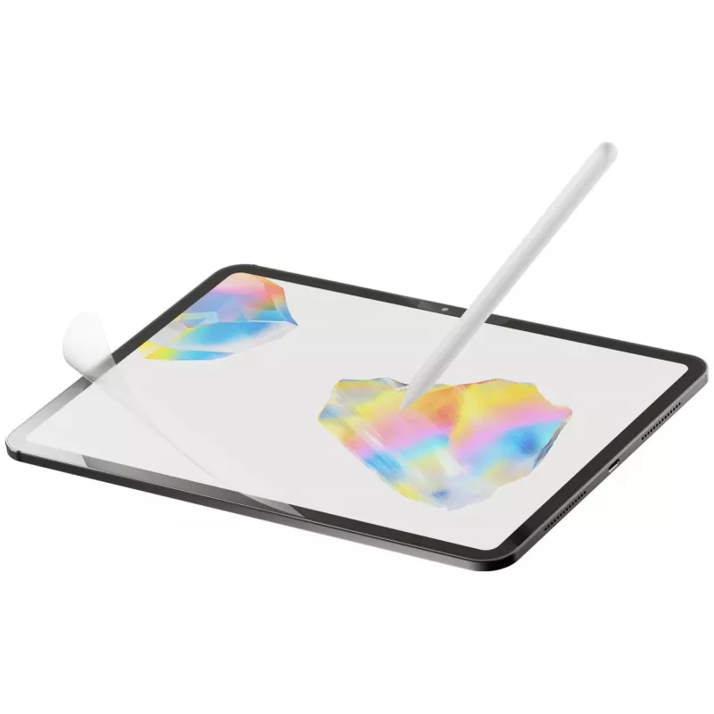 Paperlike Screen Protector 3 pre Apple iPad Pro 12.9 4./5./6. generácia - balenie 2 ks