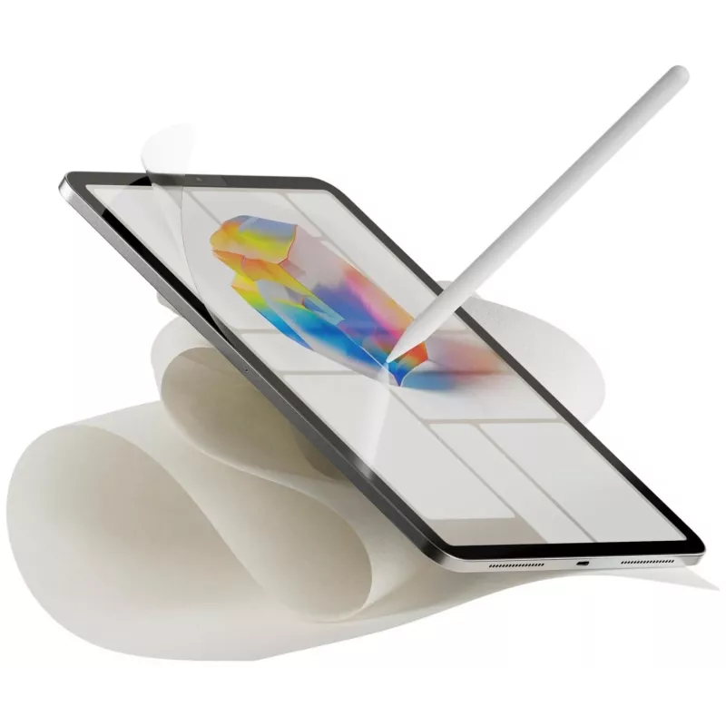 Paperlike Screen Protector 3 pre Apple iPad Pro 12.9 4./5./6. generácia - balenie 2 ks