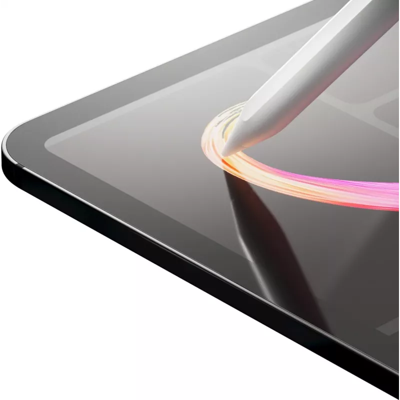 Paperlike Screen Protector 3 pre Apple iPad Pro 12.9 4./5./6. generácia - balenie 2 ks