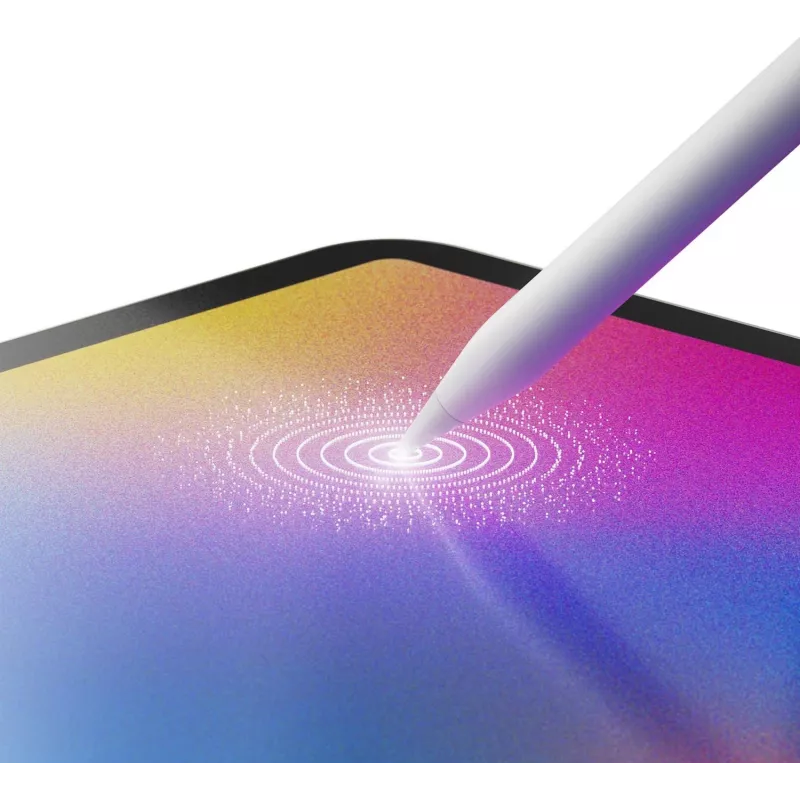 Paperlike Screen Protector 3 pre Apple iPad Pro 12.9 4./5./6. generácia - balenie 2 ks
