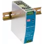 Meanwell NDR-120-12 napájací zdroj na DIN lištu 12V 10A 120W