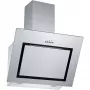 RESPEKTA CH 22020 IXB nástenný digestor z ušľachtilej ocele 60 cm