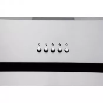 RESPEKTA CH 22020 IXB nástenný digestor z ušľachtilej ocele 60 cm