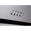 RESPEKTA CH 22020 IXB nástenný digestor z ušľachtilej ocele 60 cm