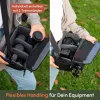 C-ROPE Camera Sling Bag V3 čierna Retail - taška (CRP-PKT-M-BLK)