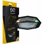smart.engineered SE-DCP-2-0102-0067-1-M ochrana displeja pre Kawasaki Z1000 (2015+) - transparentná