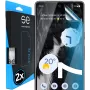 smart.engineered 3D ochranná fólia displeja pre Google Pixel 7 - tvrdené sklo 9H