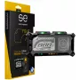 smart.engineered SE-DCP-2-0102-0077-1-M ochranná fólia displeja pre Yamaha MT-09 / FJ-09 Tracer / XT1200Z Super Tenere 2013 - transparentná
