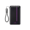 RIVACASE VA2311 power banka 10000 mAh 22,5W čierna