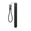 RIVACASE VA2311 power banka 10000 mAh 22,5W čierna