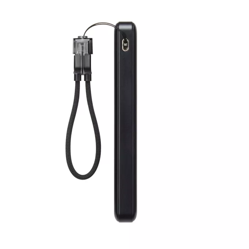 RIVACASE VA2311 power banka 10000 mAh 22,5W čierna